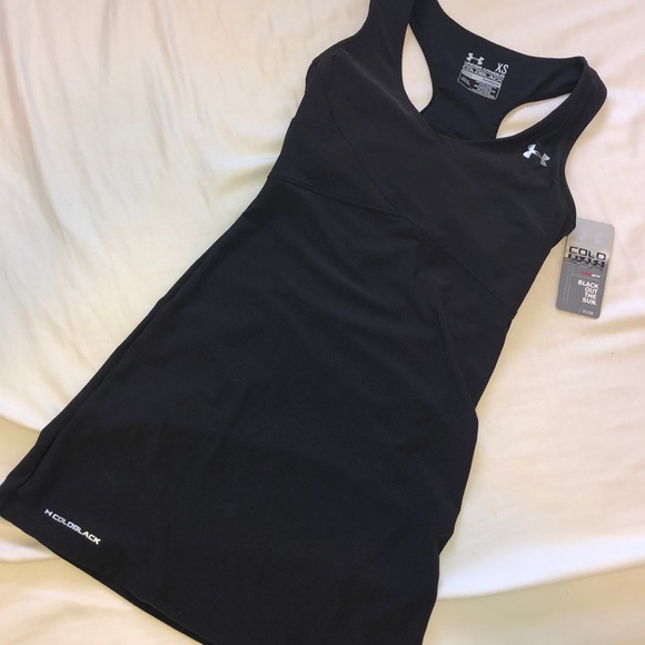 Under Armour Dresses & Skirts - NWT Under Armour Tennis Dress